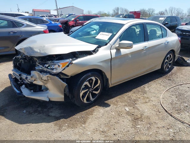 1HGCR2F77HA004394 Honda ACCORD EX