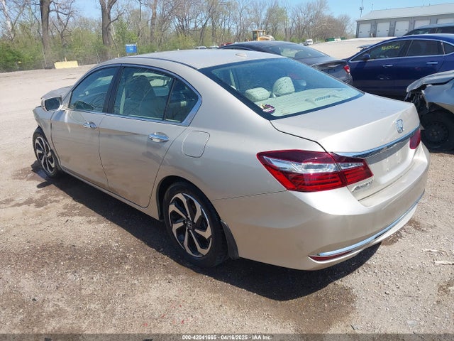 1HGCR2F77HA004394 Honda ACCORD EX