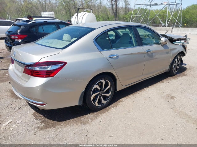 1HGCR2F77HA004394 Honda ACCORD EX