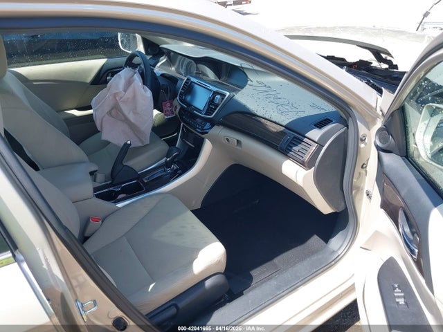 1HGCR2F77HA004394 Honda ACCORD EX