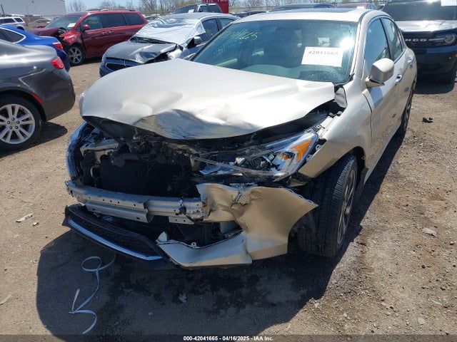 1HGCR2F77HA004394 Honda ACCORD EX