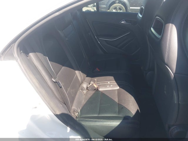 Aukcja sprzedaży 2016 Mercedes-benz Cla 250, vin: WDDSJ4EB3GN325073, numer aukcji: 42041676