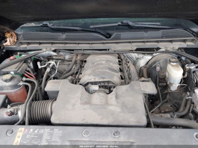 1GCVKPECXJZ287355 Chevrolet Silverado 1500 Custom