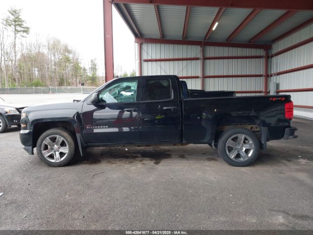 1GCVKPECXJZ287355 Chevrolet Silverado 1500 Custom
