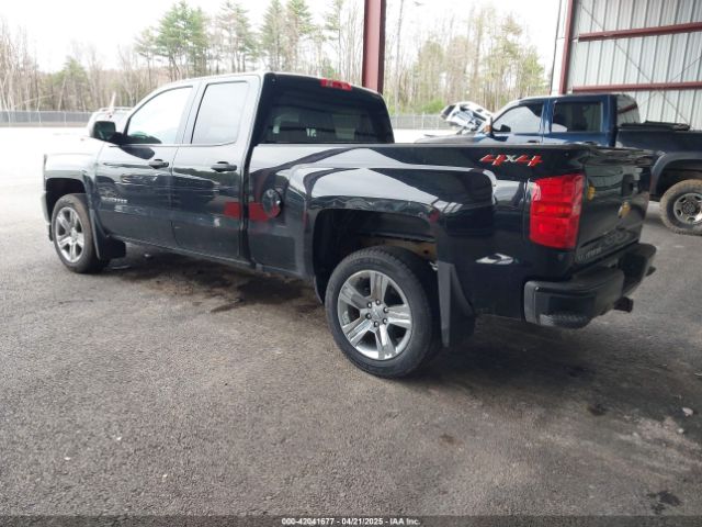 1GCVKPECXJZ287355 Chevrolet Silverado 1500 Custom