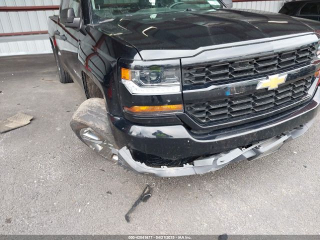 1GCVKPECXJZ287355 Chevrolet Silverado 1500 Custom