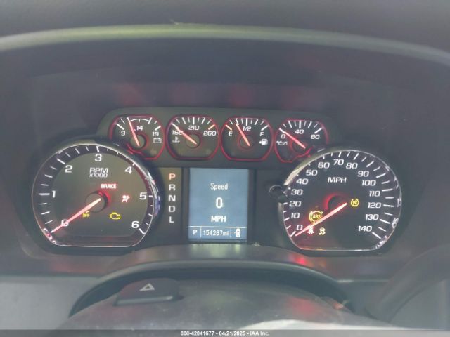 1GCVKPECXJZ287355 Chevrolet Silverado 1500 Custom