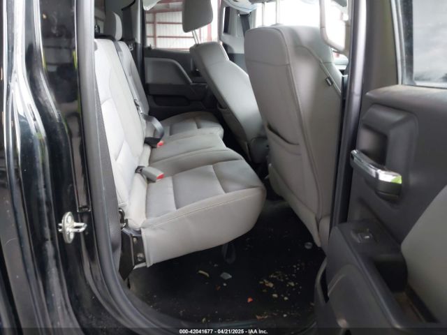 1GCVKPECXJZ287355 Chevrolet Silverado 1500 Custom
