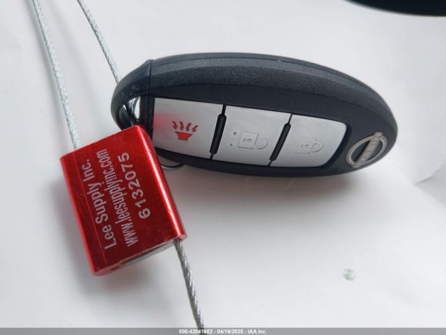 JN1BZ4CH9RM360562 Nissan Z Nismo Auto