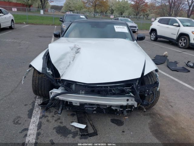 JN1BZ4CH9RM360562 Nissan Z Nismo Auto