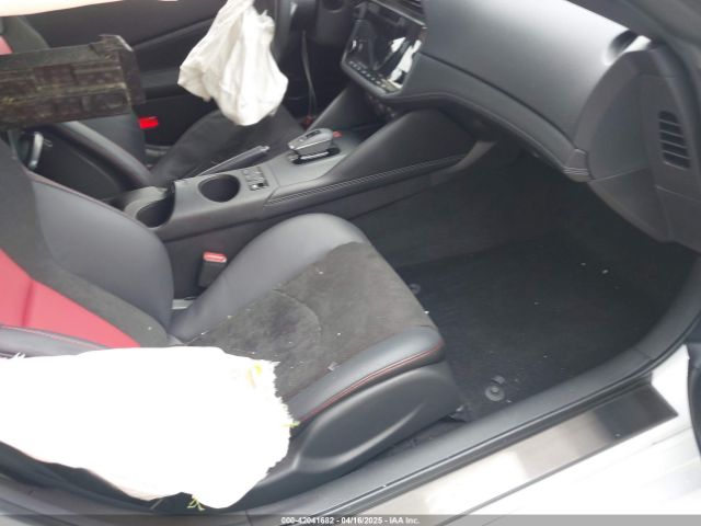 JN1BZ4CH9RM360562 Nissan Z Nismo Auto