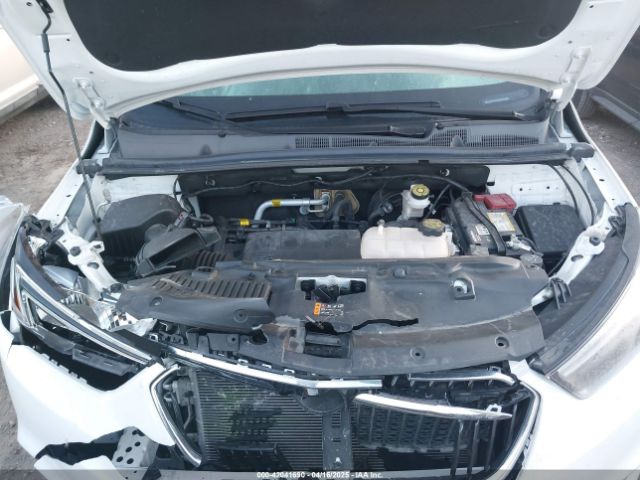 2021 BUICK ENCORE KL4CJASB9MB332702 Photo 9