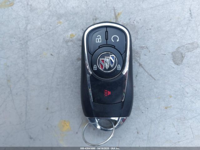 2021 BUICK ENCORE KL4CJASB9MB332702 Photo 10