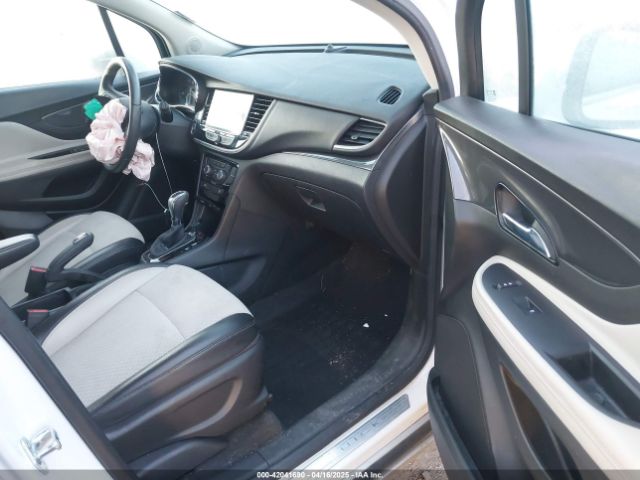 2021 BUICK ENCORE KL4CJASB9MB332702 Photo 4