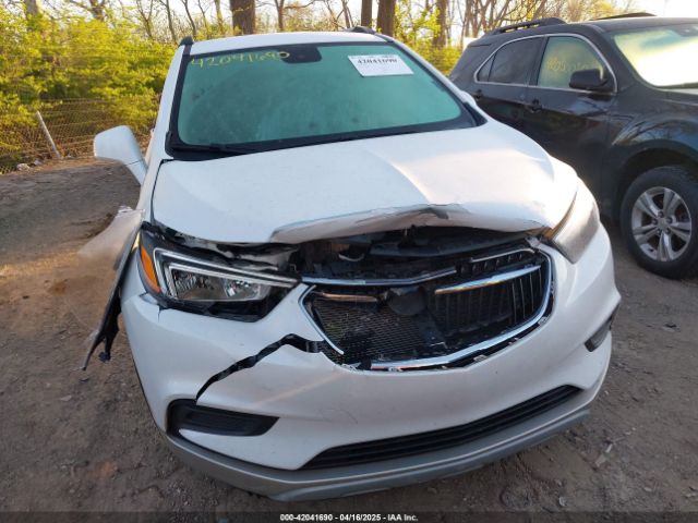 2021 BUICK ENCORE KL4CJASB9MB332702 Photo 5