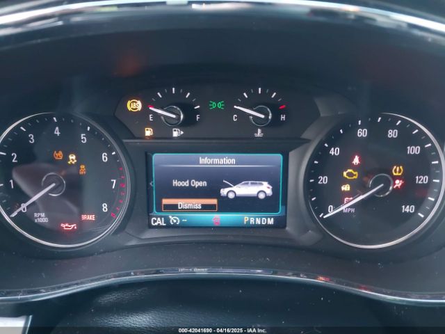 2021 BUICK ENCORE KL4CJASB9MB332702 Photo 6
