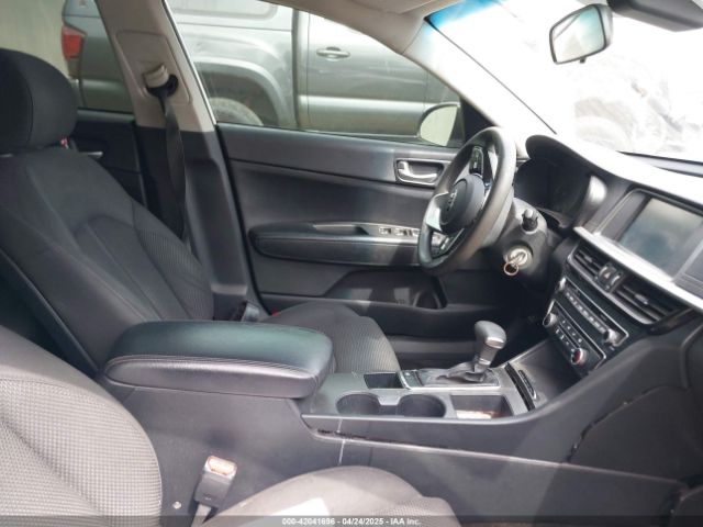 5XXGT4L31LG415303 KIA Optima Lx