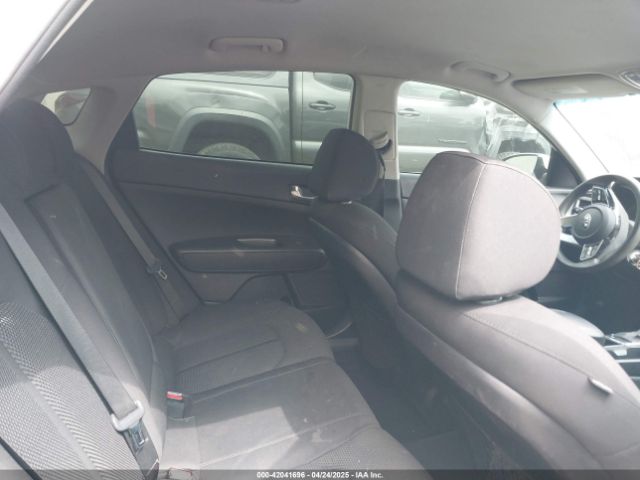 5XXGT4L31LG415303 KIA Optima Lx