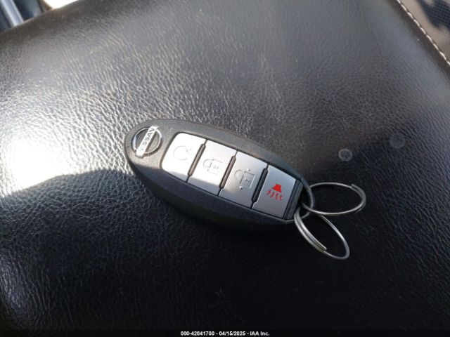 2019 NISSAN PATHFINDER 5N1DR2MM0KC577690 Photo 10