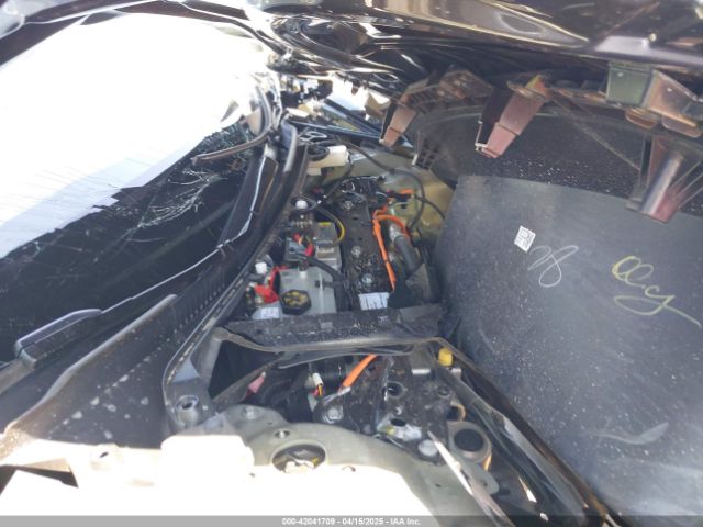 2025 TESLA MODEL 3 5YJ3E1EA6SF939292 Photo 9