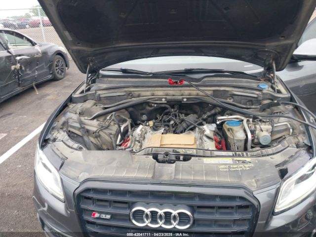 WA1CCAFP1GA018441 Audi Sq5 Premium Plus