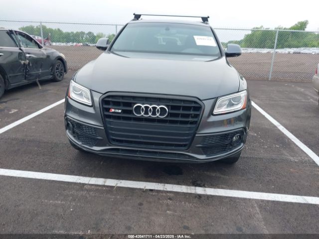 WA1CCAFP1GA018441 Audi Sq5 Premium Plus