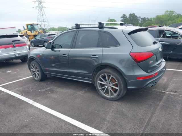 WA1CCAFP1GA018441 Audi Sq5 Premium Plus