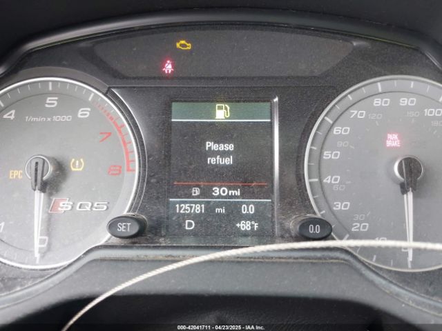 WA1CCAFP1GA018441 Audi Sq5 Premium Plus