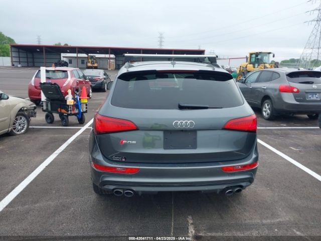 WA1CCAFP1GA018441 Audi Sq5 Premium Plus