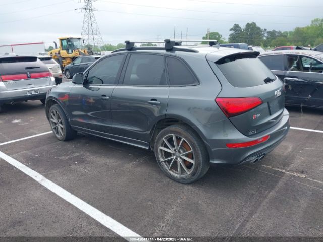 WA1CCAFP1GA018441 Audi Sq5 Premium Plus
