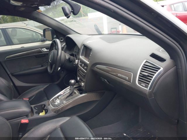 WA1CCAFP1GA018441 Audi Sq5 Premium Plus