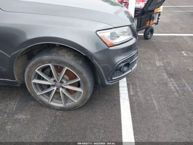 WA1CCAFP1GA018441 Audi Sq5 Premium Plus