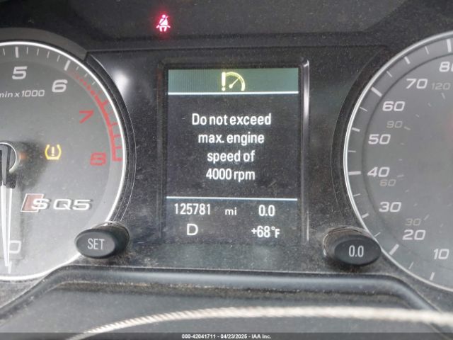 WA1CCAFP1GA018441 Audi Sq5 Premium Plus