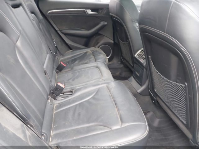 WA1CCAFP1GA018441 Audi Sq5 Premium Plus