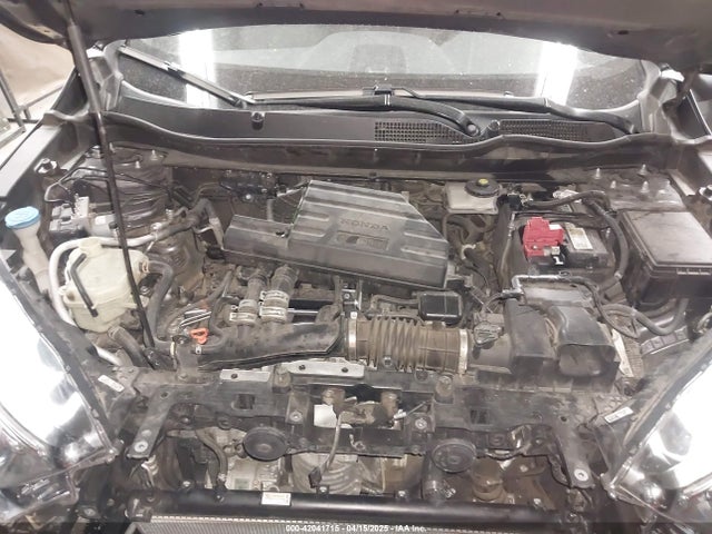 7FARW2H58NE046304 Honda Cr-v Awd Ex