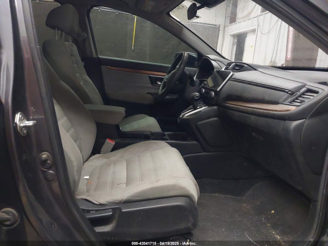 7FARW2H58NE046304 Honda Cr-v Awd Ex