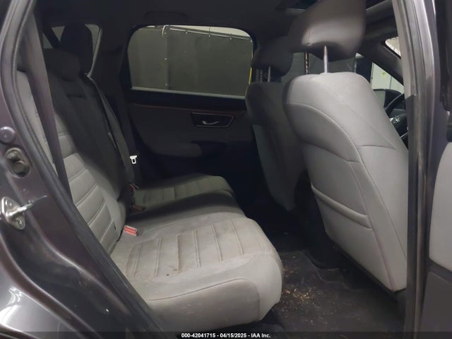 7FARW2H58NE046304 Honda Cr-v Awd Ex