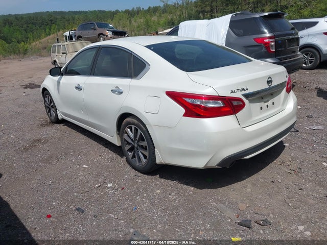 1N4AL3AP9GC136005 Nissan Altima 2.5 Sl