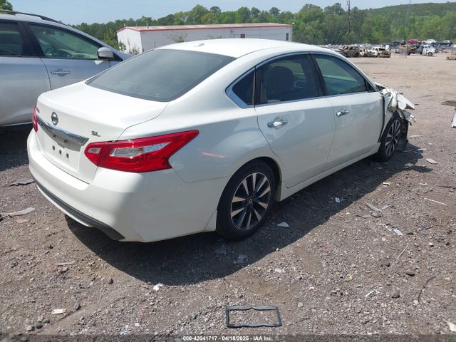 1N4AL3AP9GC136005 Nissan Altima 2.5 Sl