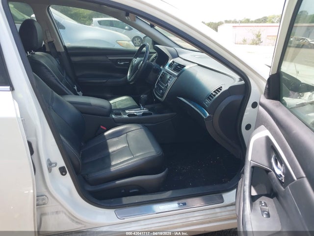 1N4AL3AP9GC136005 Nissan Altima 2.5 Sl