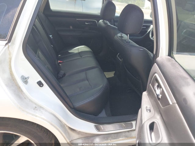 1N4AL3AP9GC136005 Nissan Altima 2.5 Sl