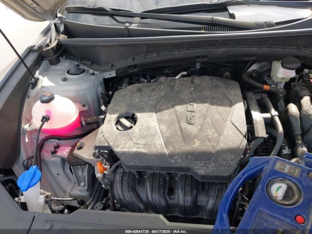 5NMJF3DE3RH323367 Hyundai TUCSON SEL