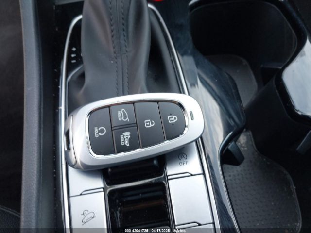5NMJF3DE3RH323367 Hyundai TUCSON SEL