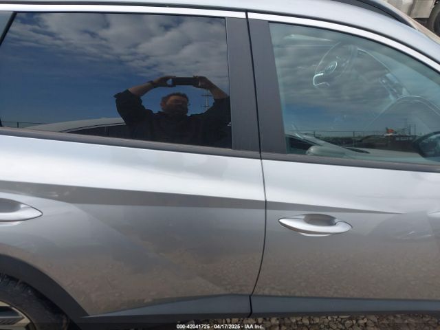 5NMJF3DE3RH323367 Hyundai TUCSON SEL