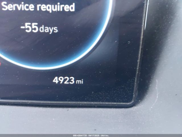 5NMJF3DE3RH323367 Hyundai TUCSON SEL