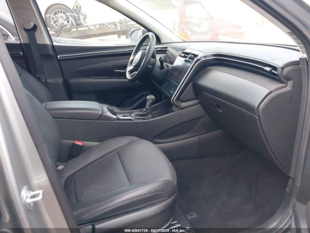 5NMJF3DE3RH323367 Hyundai TUCSON SEL