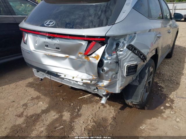 5NMJF3DE3RH323367 Hyundai TUCSON SEL