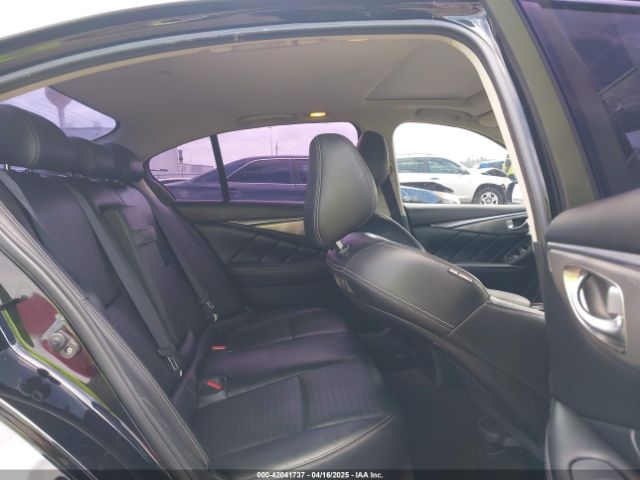 JN1EV7AP6JM361547 Infiniti Q50 3.0t Sport