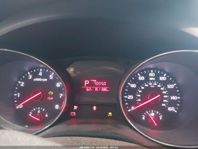KNDMB5C17G6084760 KIA SEDONA LX