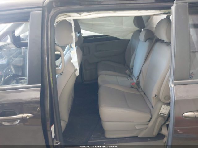 KNDMB5C17G6084760 KIA SEDONA LX